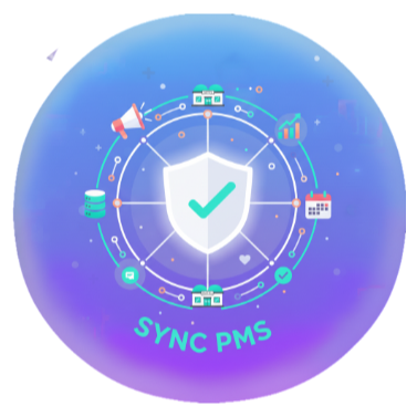 RevGuru - Sincronización con el PMS